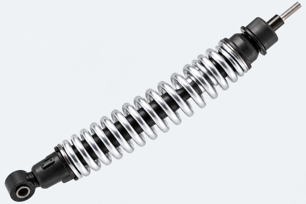 Stoßdämpfer hinten 322,5mm passend für Vespa ET4 125