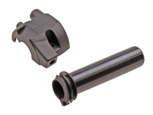 Gasgriff Domino für Yamaha BW’s Next Generation 50