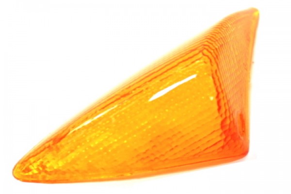 Blinkerglas Vorne Rechts Orange Blinker Glas Peugeot Speedfight 1 2 AC LC