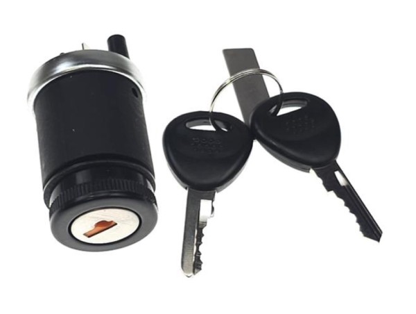 Zündschloss Tomos A35 Schlosssatz mit 2 Schlüsseln