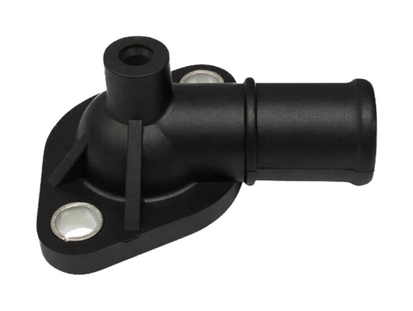 Wasseranschluss Stutzen Wasserpumpe Peugeot