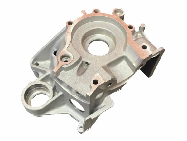 Motorgehäuse rechts Minarelli liegend