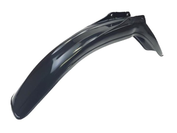 Schutzblech vorne schwarz Honda MT 50 80