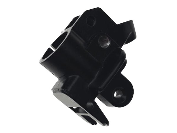 Klemmstück Kupplungshebel links Simson