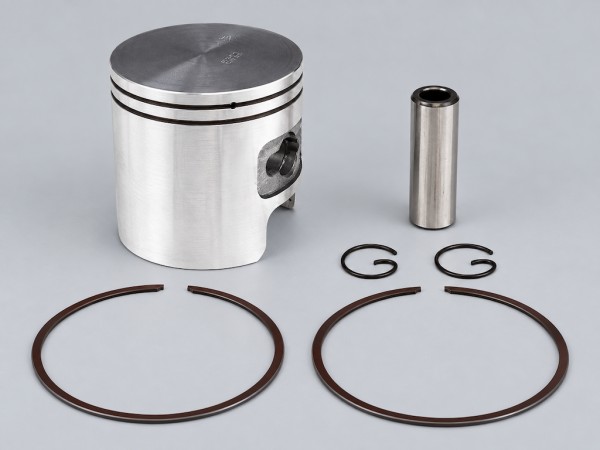 Kolben Ø41,25mm 10mm für Honda Vision NE50