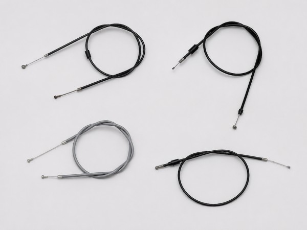 Bowdenzug Set Simson S51 BVF komplett