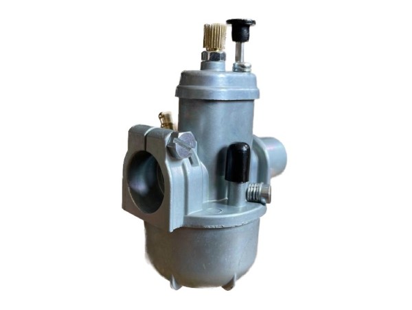 15mm Vergaser für Mofa und Moped – passgenau für Klassiker und Tuning