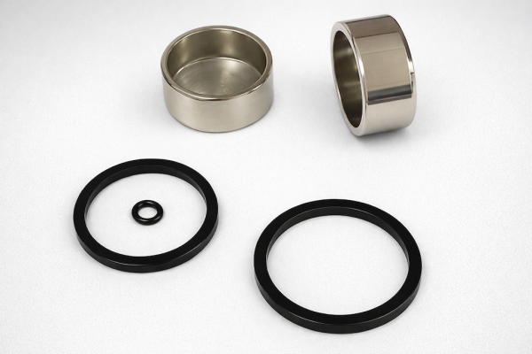 Bremssattel Reparatur Satz 32x13 AJP