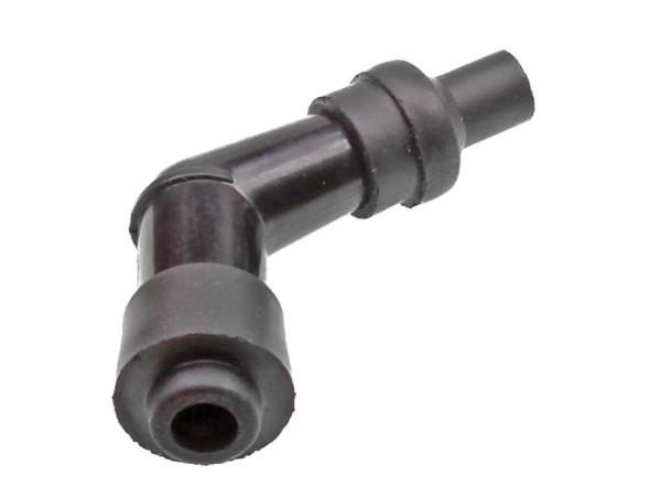 Zündkerzenstecker VD05F | 45° Abgewinkelt | Honda CB 400, VT 750, Suzuki GS 500