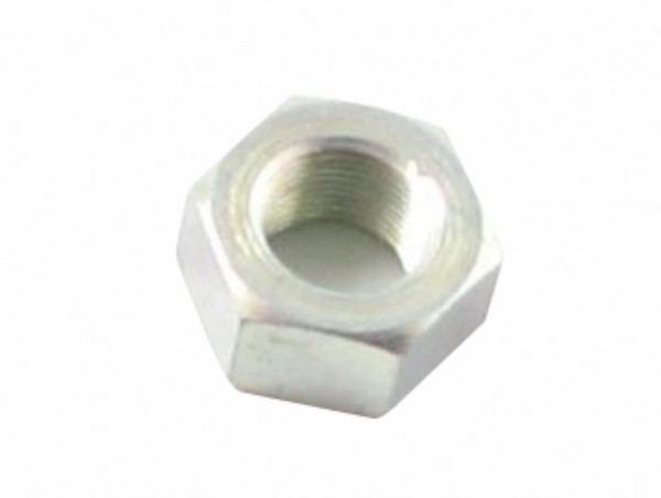 Mutter Hohl Achse Hülse M14 x 1 für Zündapp KS GTS CS 50 100 529 530