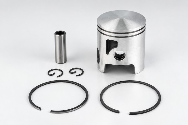Airsal Kolben 40,3 mm für Minarelli AM6 50cc
