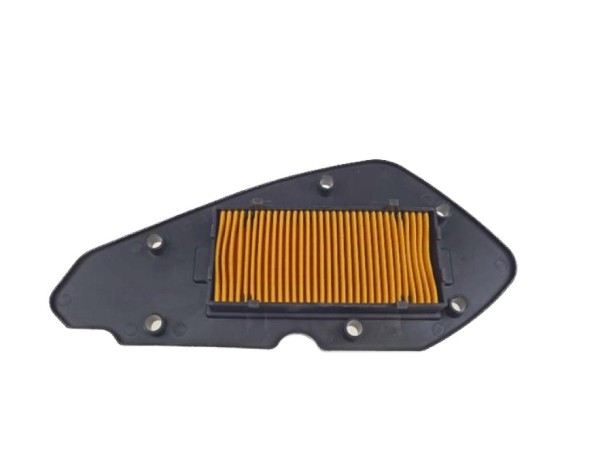 Luftfilter Deckel Einsatz Matte für Peugeot Kisbee 50 RS Django 4T