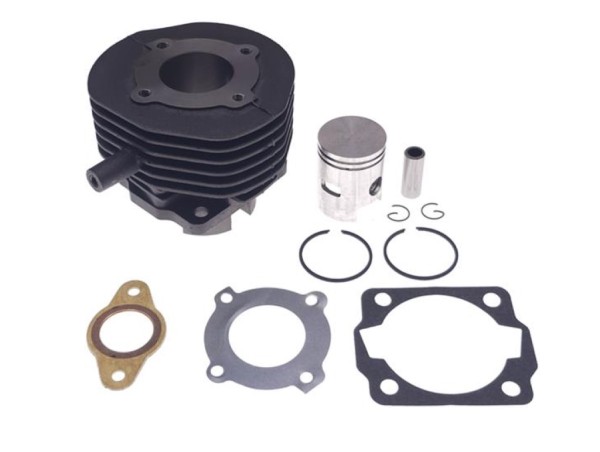 Zylinderkit 50ccm Vespa PK 50 Ape 50 38.2mm