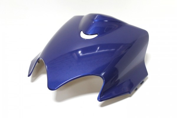 Frontverkleidung Front Verkleidung blau für Yamaha Jog R RR MBK Mach G