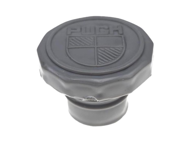 30mm Tankdeckel Grau passend für Puch Maxi S N Hercules Prima Kreidler Zündapp