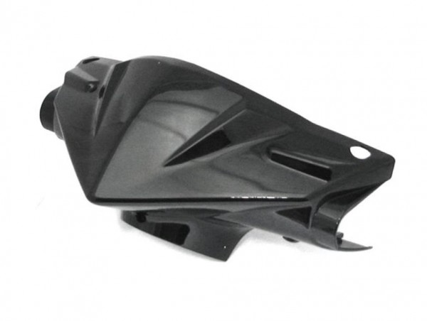 Lenkerverkleidung Lenker Verkleidung Schwarz für Sym Orbit II 2, X-Pro 50 125 150