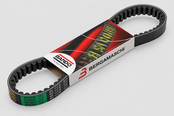 Bando Keilriemen 743x20 mm für Kymco Movie 125