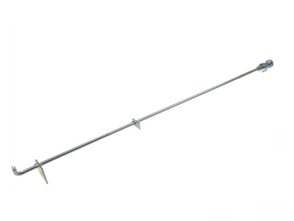Bremsgestänge Zündapp KS 50 Typ 517