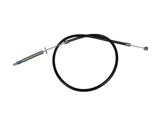 Starterzug Simson KR51