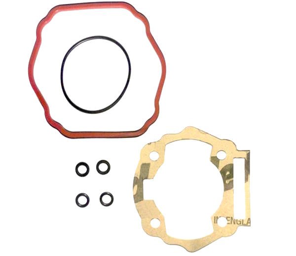 50ccm AIRSAL Zylinder Dichtsatz Dichtungssatz für Derbi Senda 50 ab 2006 (D50B0)