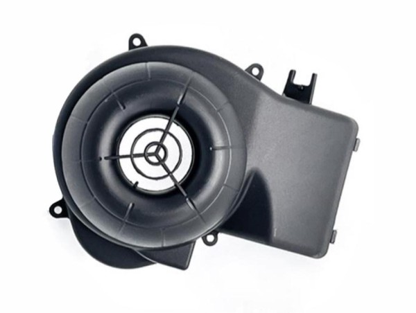 Lüfterradabdeckung für Vespa ET2, LX, Primavera, Piaggio TPH, Aprilia SR 50 – 2T AC
