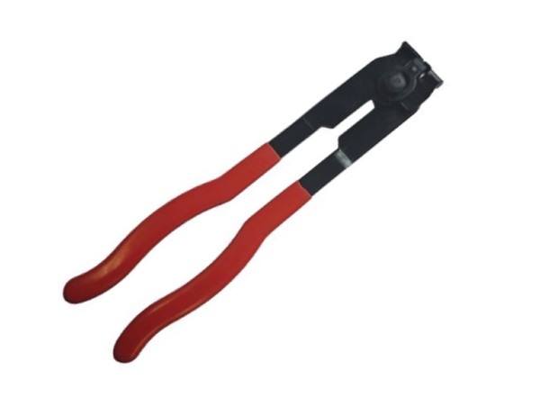 Ohrklemmenzange 240mm Werkzeug für Schlauchschellen