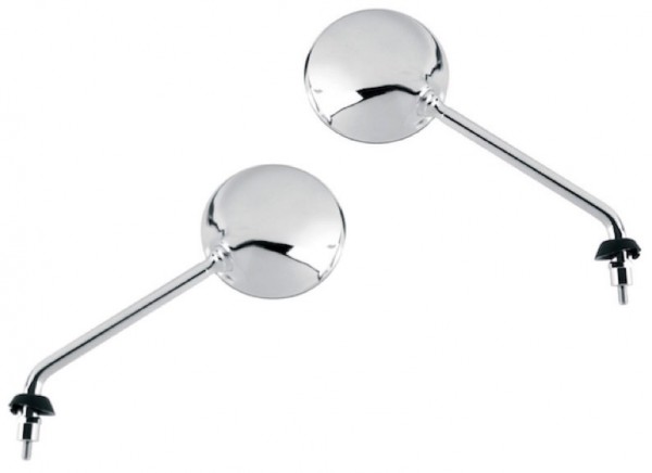 Rückspiegel Set Vespa GTS GTV LXV 50–300 links und rechts