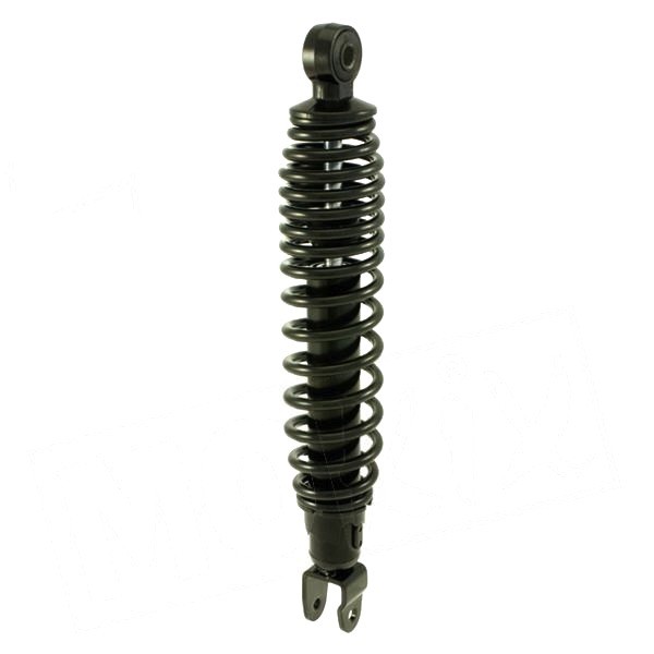 Stoßdämpfer 326 mm für Kymco Agility R16 125–200