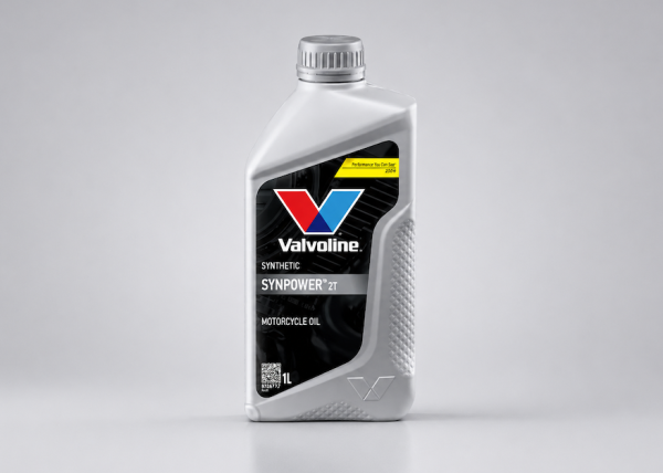 Valvoline SynPower vollsynthetisches 2T Öl