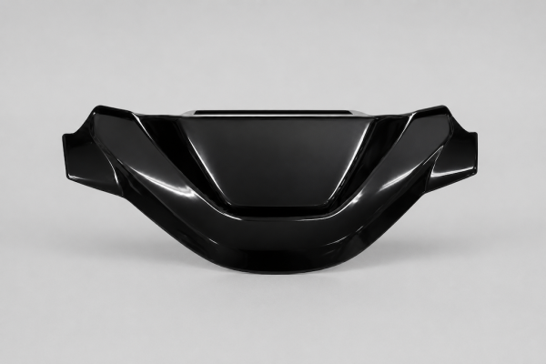 Lenkerverkleidung Schwarz für Yamaha BW's