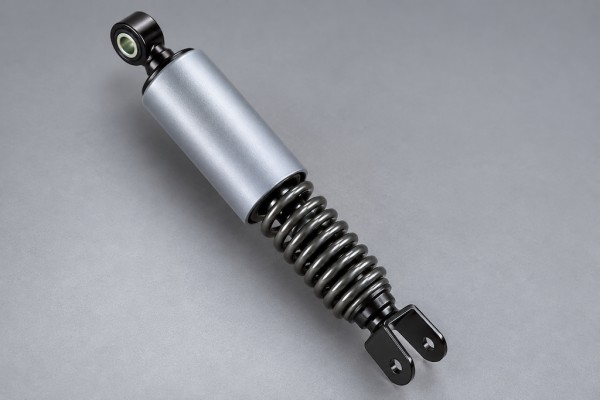Stoßdämpfer hinten 310 mm für Aprilia Scarabeo Street 50 2T