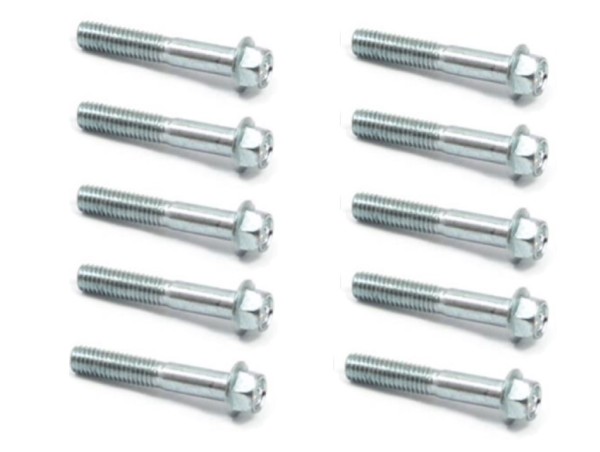 Motor Schrauben Set M6x85 für Roller & Motorrad