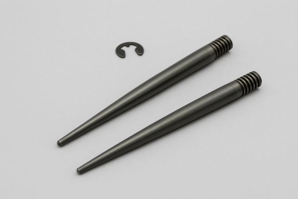 Düsennadel Satz Set für Mikuni TM24 Vergaser Nadel