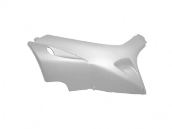 Unterboden Verkleidung Unten Rechts Silber Matt für Peugeot Speedfight 1 2