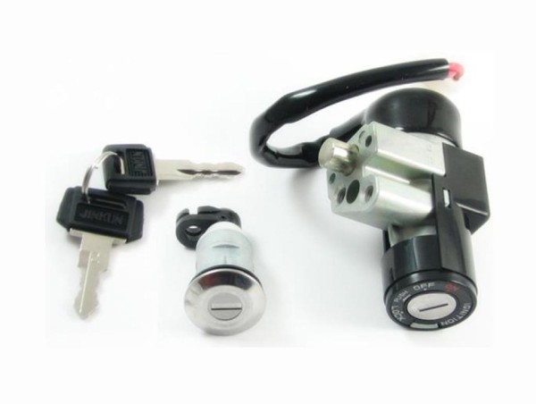 Zündschloss Schlosssatz für Honda SFX 50 AF37