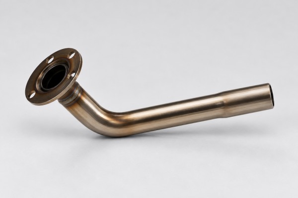 Auspuff Zwischenrohr Tecnigas Quantum für Beta RR 50 Euro 5