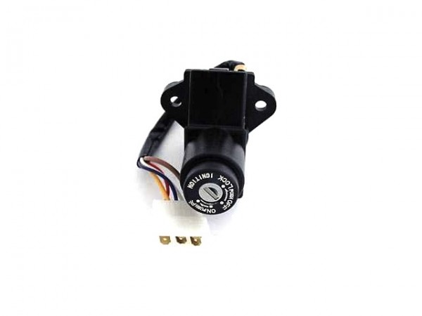 Zündschloß Kawasaki Z KZ ZV 550 750 1000 E J