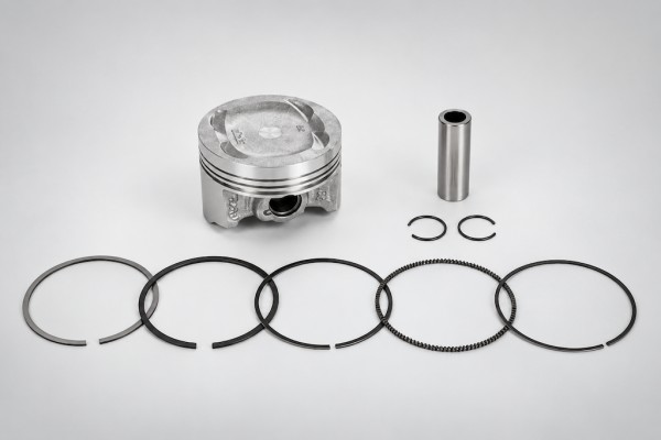Airsal Kolben 60mm für Honda PCX 150 und SH 150 4T