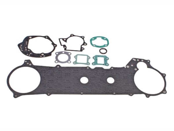 Motor Dichtsatz komplett Honda Wallaroo 50 PK50 Peugeot Fox