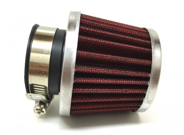 35mm Racing Tuning Sport Luftfilter für TGB Bullet RR RS 2.0, Pegasus R50X (BM1)