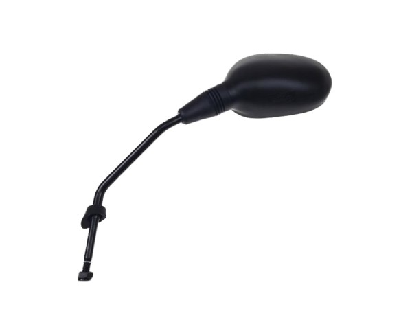 Linker Rückspiegel für Piaggio MP3 125–400 Modelle