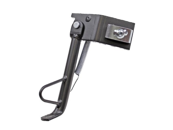 Seitenständer schwarz passend für Piaggio Storm 125