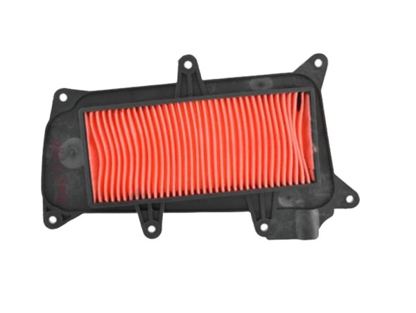 Luftfilter passend für Kymco Like 125 – Vorderansicht