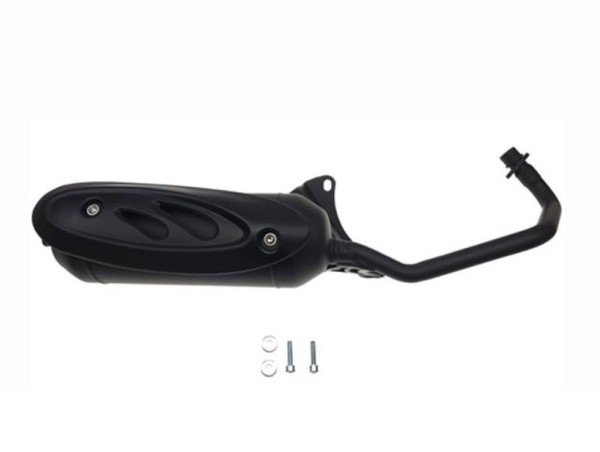 Tecnigas Silent Pro Auspuff Vespa LX 50