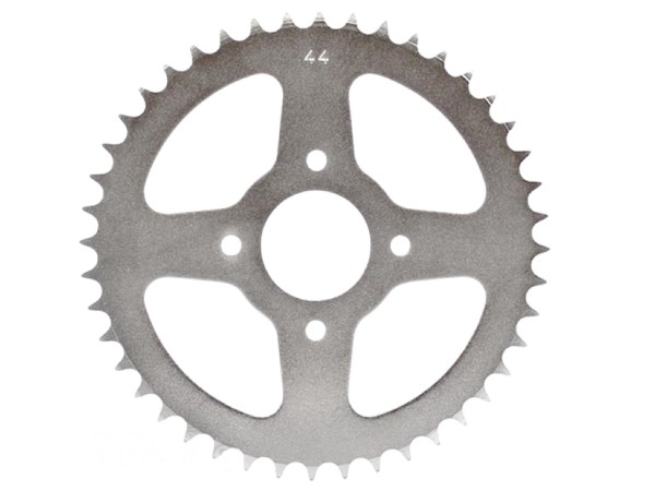 Kettenrad 415 Ritzel 44 Zähne für Sachs Hercules Prima 2 3 4 5 6