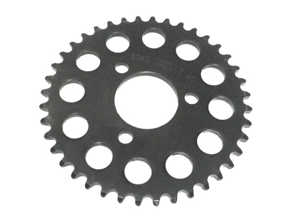 Kettenrad Ritzel 420, 40 Zähne für Honda NSR 50 AC08