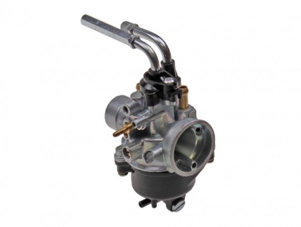 12mm PHBN Vergaser für Yamaha Aerox, MBK Nitro, Aprilia SR 50 – Dellorto Nachbau