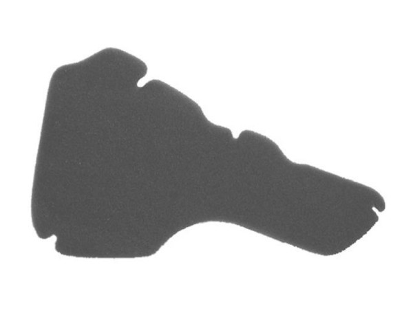 Luftfiltermatte für Piaggio Sfera 50 125