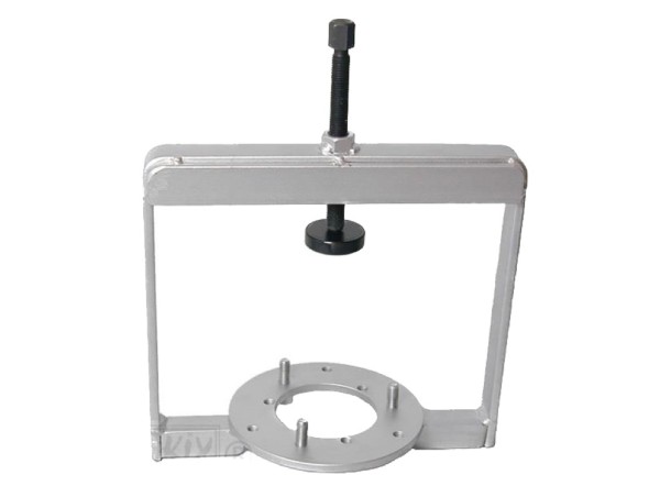 Gegendruckfeder Montagewerkzeug Buzzetti für Piaggio/Vespa 125–500 4T