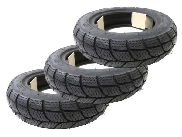 Kenda K701 Winterreifen für Ape 50 und PX 125